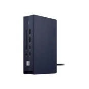 ASUS SimPro Dock 2 Žičano Thunderbolt 3 Crno, Plavo