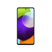 SAMSUNG pametni telefon Galaxy A52 6GB/128GB, Awesome Violet
