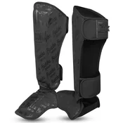Ščitniki za golen (Shin Guards) Epic Črna Mat