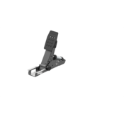 Moza Racing RS099 SRP2 Clutch Pedal (Sklopka)