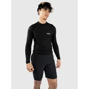 Ion Thermo Longsleeve Lycra black