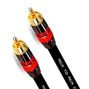 shumee MOZOS MCABLE RR Premium kabel za nizkotonec 3 m