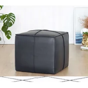 Atelier del Sofa Tabure Ottowel, Crni