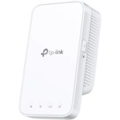 TP-LINK Mesh Wi-Fi ojačevalec/extender AC1200 RE300