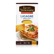 MOLINO DI FERRO lasagne Le Veneziane« brez glutena - 12 x 250 g