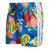 Adidas MEX SH 5IN, moške kopalne hlače, modra W6287