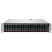 Hewlett Packard HP ProLiant DL380 G9 - 2 x DecaCore, (20679484)