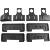THULE kit 1261 Rapid - set adaptera za krovni nosac
