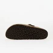 Čevlji Birkenstock Boston Natural Leather Oiled Tabacco Brown 41
