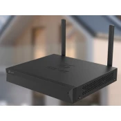 EZVIZ X5S 8W BREZŽIČNI SNEMALNIK, WIFI, HDD, VIDEO NADZOR, KAMERA, AUDIO