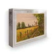 WALLXPERT Puzzle PZL_0180_1000