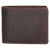 Hide & Stitches Japura 20756 Dark brown