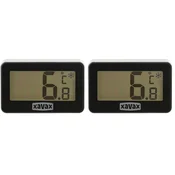 Xavax Xavax Digitalni Termometer za Hladilnik/Zamrzovalnik