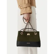 Ročna torba GINO ROSSI EO-LA370-5920 Khaki