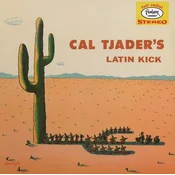 Cal Tjader - Latin Kick (Reissue) (180g) (LP)