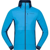 NORRONA JAKNA FALKETIND ALPHA90 INSULATED ZIP