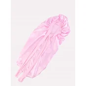 Hat Deni Carte - satin night cap, beige pink