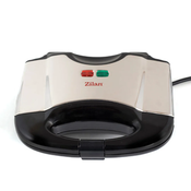 Zilan ZLN8143 Toster, Za sendvice, Bež