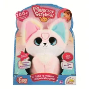 slomart COBI Interaktivna maskota Lola, Magic Whisper