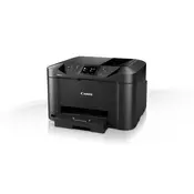 Canon MAXIFY MB5150 Tintni A4 60 x 1200 DPI 24 stranica u minuti Wi-Fi