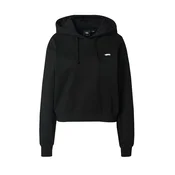 VANS Majica Salton črna/bela
