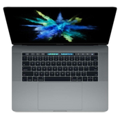 Laptop Apple Macbook Pro 15 (2017) / i7 / RAM 16 GB / SSD Pogon / 15,6 28