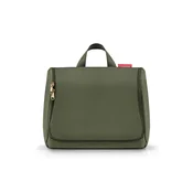 Reisenthel Toiletbag XL Urban forest Gold