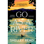 Go as a River