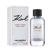 KARL LAGERFELD Muška toaletna voda New York Mercer Stree, 100ml
