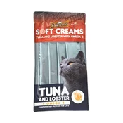 Princess Soft Creams – Tuna in Jastog