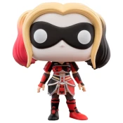 Funko POP! DC Imperial - Harley Quinn