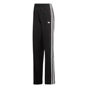 Superge adidas Firebird Loose Track Tracksuit Bottoms Black/ White S
