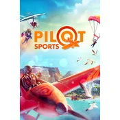 Pilot Sports (Xbox Series X|S) XBOX LIVE Key EUROPE