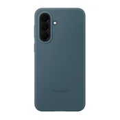 Samsung A37 5G SAMSUNG ultra-tanki silikonski futrol za telefon, tamnozelena