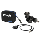 TVLogic 5 Field Monitor Accessory Kit