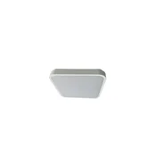 Rabalux LED plafonjera sa daljinskim Alenzo, 36W, 3000-6000K, 42x42cm, IP44, Bela