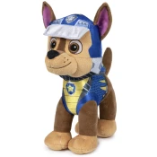 Paw Patrol Dino Rescue Chase plišana igračka 27cm
