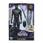 Black Panther figura