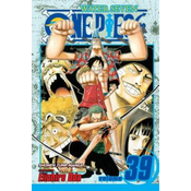 One Piece Vol. 39