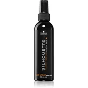 , Schwarzkopf Professional Silhouette Super Hold lak za lase z ekstra močnim utrjevanjem polnilni 200 ml