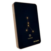 Prenosna baterija z MagSafe 5 000 mAh Zlati - CANCER