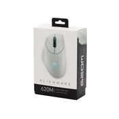 AW620M Alienware Wireless Gaming beli miš