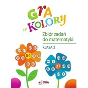 shumee Barvna igra SP 2 Zbirka matematičnih nalog