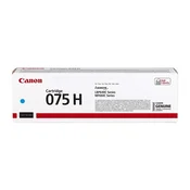 toner Canon CRG-075H C/6368C002 - cyan XL