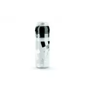 Bidon Elite Termo Iceberg 500ml white