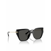Michael Kors Sončna očala 0MK2231U 54 300587 Črna