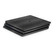 Skin za PlayStation 4 Pro EXO by Optishield - metallic