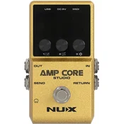 Nux NCA-1 Amp Core Studio Kitarski efekt (Kot novo)