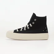 Sneakers Converse Chuck Taylor All Star Lift Black EUR 35