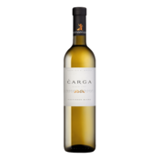 Čarga Vino Sauvignon Blanc 2017 Čarga 0,75 l